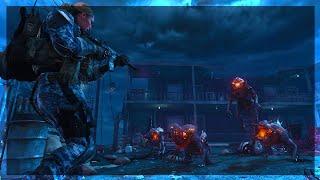 COD GHOST EXTINCTION is BACK! 