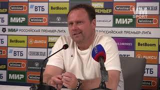 Откровенно Марцел Личка рассказал о чемпионской гонке "Динамо" и о зашкаливающей мотивации.