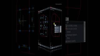 Auto Dimension Check AutoCAD - #autocad #viral #yqarch #cad