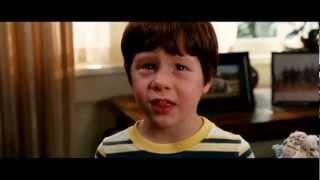 Diary of a Wimpy Kid 3 Movie CLIP - Creepy Manny