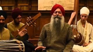 Bhai Baldeep Singh 2015 Part III - Vintage Shabad-reet in Raga Asa