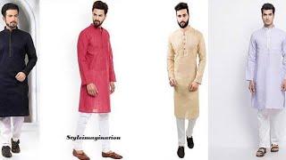 New Trendy Gents Kurta Pajama Designs || 2019-2020 || Latest Kurta Pajama Design