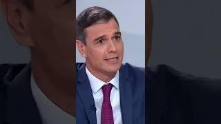 Influye el "cara a cara" Sánchez - Feijoó en el voto?