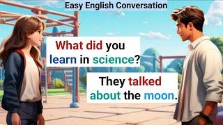 English Speaking Practice for Beginners | English Conversation Practice | Best English Online