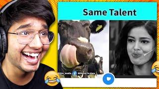 FUNNIEST TOPPERS VS BACKBENCHERS MEMES