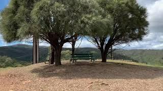 Long Ridge Adelaide lookout