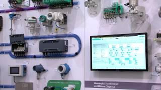 PROFIBUS & PROFINET International (PI) at SPS/IPC/Drives 2014