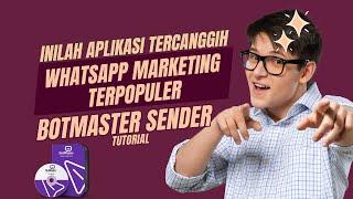 BotMaster  Latest Version | Free WhatsApp Marketing | Bot Master WhatsApp sender