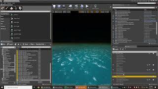 Atlas Dev Kit - UE4 - Working out the Island Resource Mapping