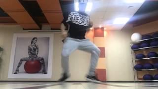 Freestyle Dance / RIMAS