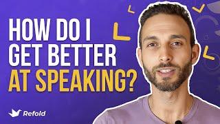 Speaking in your target language doesn't have to suck - Ask Ethan