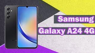 Samsung Galaxy A24 4G | Full Specs and Official Price