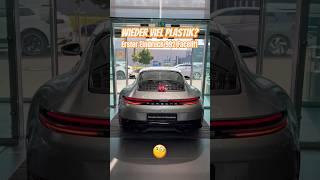 Erster Eindruck vom neuen Porsche 911 Carrera (992.2): Hype und Skepsis!