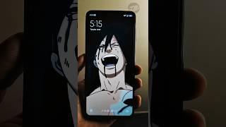 Anime Live Wallpaper  Live Wallpaper On Android Phones  #android #anime #wallpaper