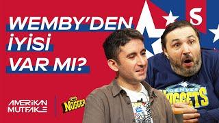 Ödül Tahminleri, Wemby, Udoka, Ja Morant I Kaan Kural-İnan Özdemir & Amerikan Mutfak #20