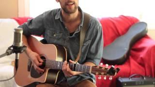 Andrew Jamieson - Touch my Tears (Live In Deep North Studio)