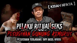 DULU SEORANG KARYAWAN SEKARANG BOS BESAR !! KAYA RAYA DARI PESUGIHAN 3SEK 3ESEK GUNUNG KEMUKUS