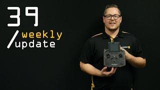 39 Weekly: Jeti Model DS-24, DS-16 and Jeti Receivers