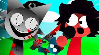 EL MEJOR MOD DE SPRUNKI INCREDIBOX EN FRIDAY NIGHT FUNKIN'