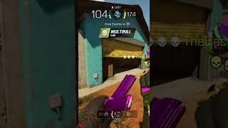 THE *BEST* SMG LOADOUT IN XDEFIANT! (BEST MP7 CLASS LOADOUT XDefiant Ranked)