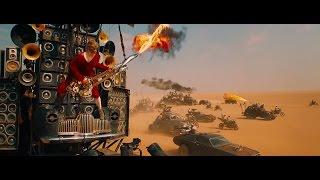 Mad Max: Fury Road - Fuel (Music Video)