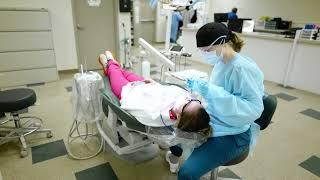 Dental Hygienist Program | Birmingham, AL | Fortis