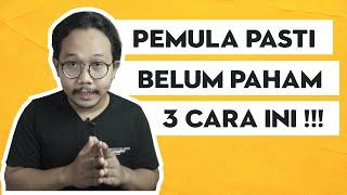 Cara Jualan di Shopee Tanpa Iklan