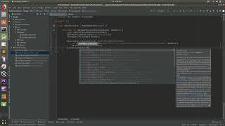 Android RxJava Tutorial - Part 1