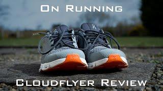 On Running Cloudflyer | Running Shoe Review