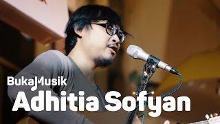 Adhitia Sofyan Full Concert | BukaMusik