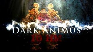 Dark Animus HM (Темный Анимус ХМ) (10) Престол Гроз hunter PoV