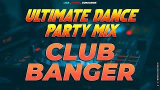 4K | NEW RELEASE! ULTIMATE CLUB BANGER DANCE MIX | MOST REQUESTED AND SPOTIFY TOP HITS!