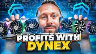 Is DYNEX going to BRING back GPU Mining?