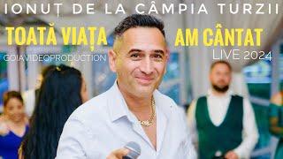 Ionut de la Campia Turzii🟥Toata viata am cantat Live 2024