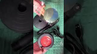 LAMPU SUNSET MURAH || VIRAL TIKTOK || SHOPEE HAUL BARANG MURAH