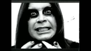 OZZY OSBOURNE - "I Just Want You" (Official Video)