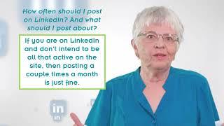 How Often Should I Post on LinkedIn?