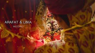 ~~ Arafat & Linia | Wedding Video by Dream Weddings ~~