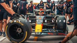 Inside the F1 MOST EXPENSIVE Tickets ? | Day In The Life Experience