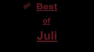 Best of Juli 2021// Best of Dacifer Seven