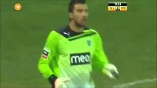 Rui Patricio Best Saves