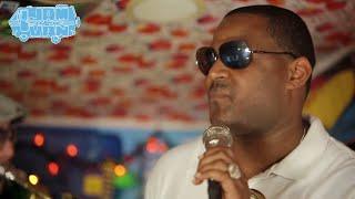 GLEN DAVID ANDREWS - "What A Wonderful World" (Live in New Orleans) #JAMINTHEVAN