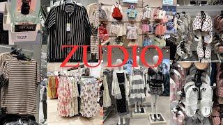 Zudio Latest Collection 2025 | Starting 79/- | Zudio Haul | Zudio Shopping | Zudio Summer Collection