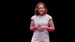 Subculture of giving: it’s a lifestyle  | Iris Ivana Grant | TEDxJacksonville