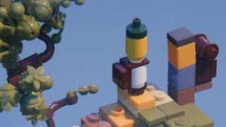 The Next LEGO Game fom Light Brick Studio