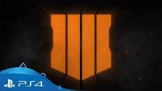 Call of Duty®: Black Ops 4 | Teaser Trailer | PS4