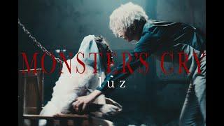 【MV】MONSTER’S CRY / luz×堀江晶太