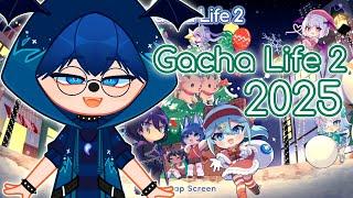 GACHA LIFE 2 NEW UPDATE BUT...