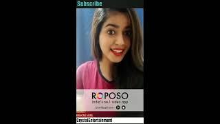 Hindi Funny  videos 2019 #Roposo 