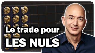 Guide Débutant : Les bases du trade dans Path of Exile